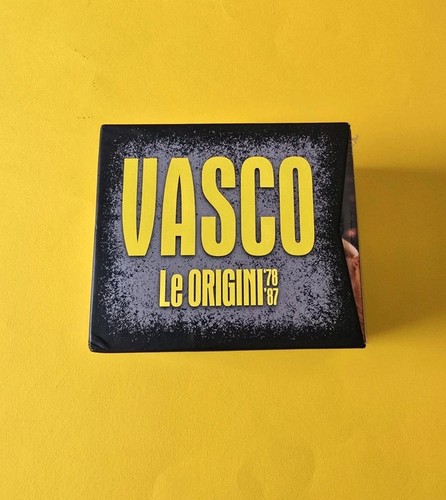 Vasco rossi origini 78 - vasco,