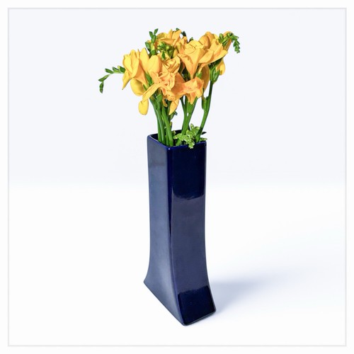 Vaso ceramica vintage - vaso,