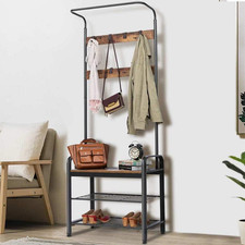 Attaccapanni Appendiabiti 9