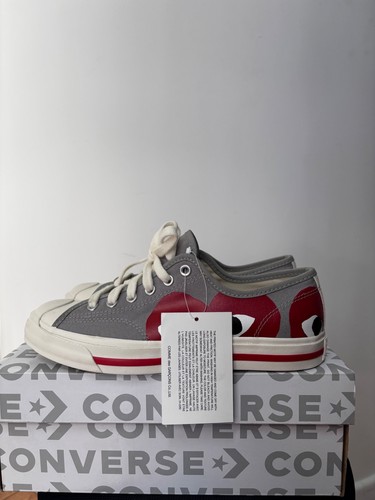 Sneakers donna converse jack - sneakers,