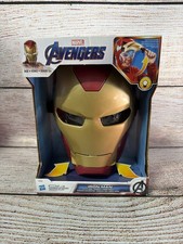 Marvel Avengers Iron Man FX