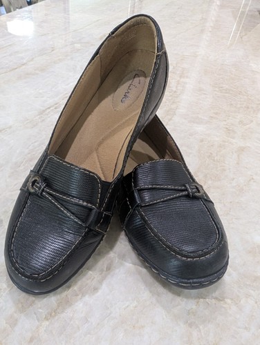 Mocassini clarks bendables - mocassini,