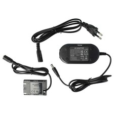Alimentatore per Canon EOS R6