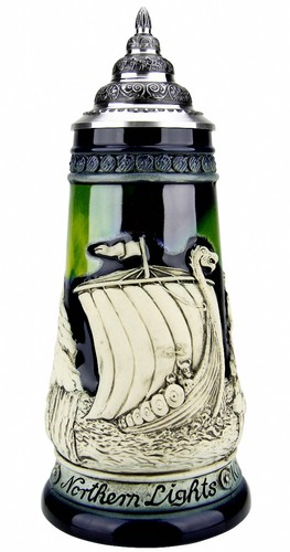 Boccale birra tedesco - boccale, luci