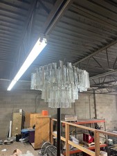 Venini Triedri floor lamp 
