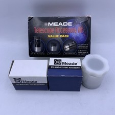 Meade Telescope Plössl Kit