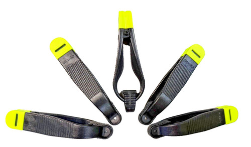 Scotty downrigger line - 5,