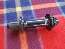 Mozzo disco posteriore