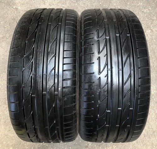 Gomme 255 bridgestone - gomme,