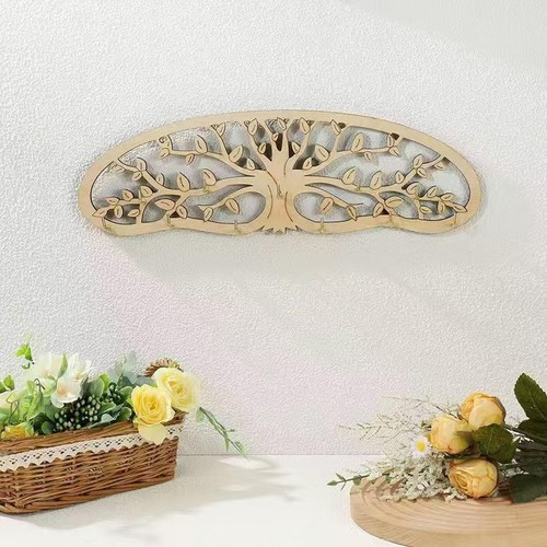 Decorazione parete forma - parete, a