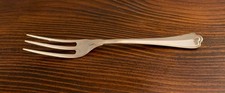 FORCHETTA A TRE REBBI IN