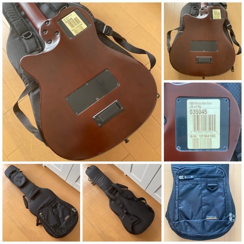 Godin multiac nylon - godin, encore