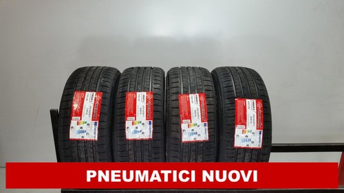 Gomme nuove 205 45r17 88w - gomme,