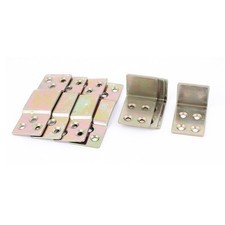 Interblocco arremento componibile Divano letto nettore ad incastro 4 coppie