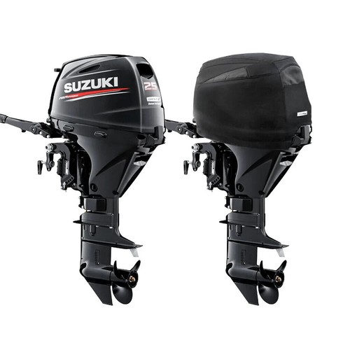 Scarica suzuki df25a df30a - suzuki,