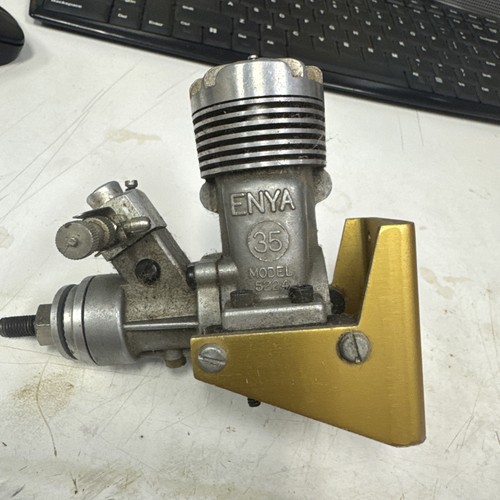 Motore gas enya model - gas,