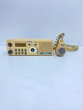 Unità ricetrasmettitore radio VHF marino Icom IC-M100, CH#739 (UNC)