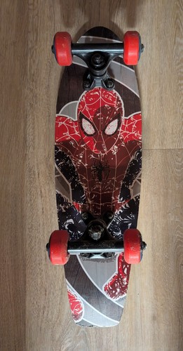 Marvel superheroes spider man - marvel,