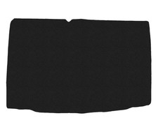 Premium ANTRACITE Tappetino tronco per Seat MII DB 2011-2019