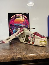 Star Wars Attacco dei Cloni