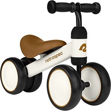 Retrospec Cricket Baby Walker