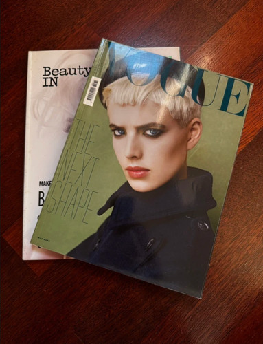 Vogue italia 675 novembre - n.,