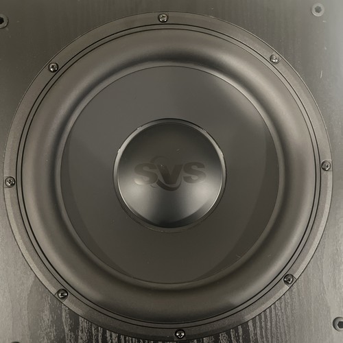 Svs sb12 nsd - subwoofer, 12"