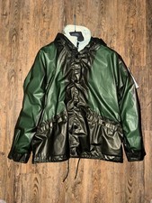 FINE. X Stone Island Giacca