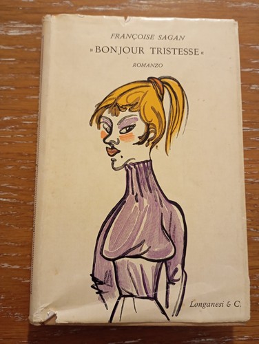 Francoise sagan raro libro - raro,