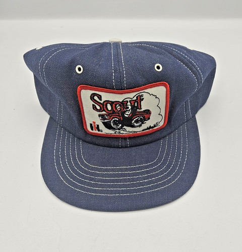 Cappello snapback