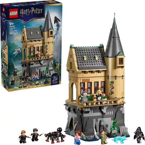 11069118 lego castello di - 11069118, lego®
