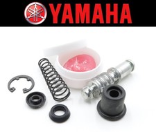 FRONT Brake Master Cylinder