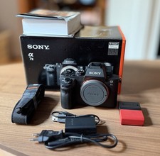 Sony Alpha A7 II Come Nuova