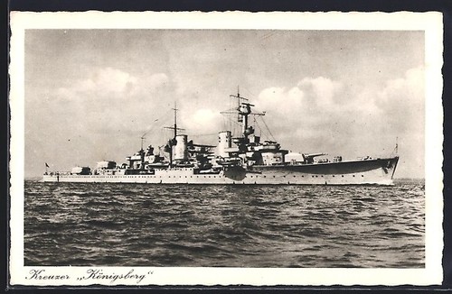 Nave della kriegsmarine - nave,