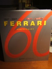 1947 - 2007 FERRARI