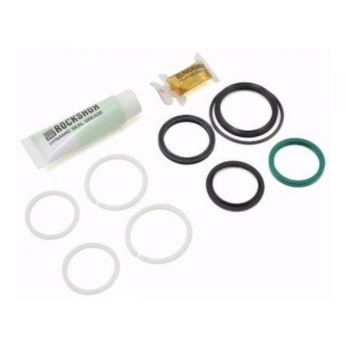 Rockshox mantenimiento de - rockshox, |