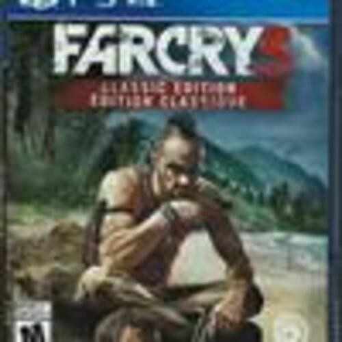 Far cry classic edition - classic,