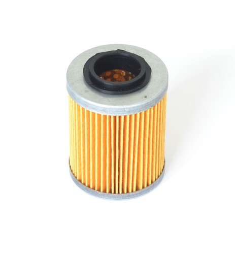 Filtro olio per can - per,
