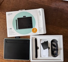 wacom intuos creative pen
