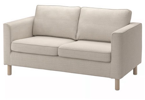 Ikea parup copridivano per - parup,