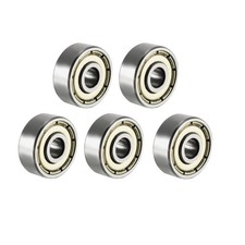 Cuscinetti a sfera a  profonda