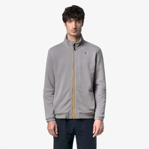 Kway pepin poly cotton grey - pepin,