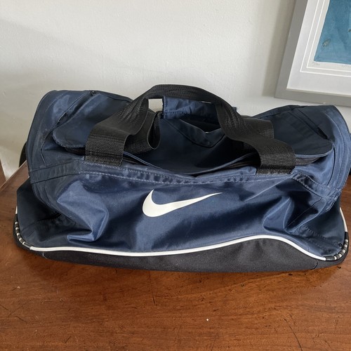 Borsone vintage nike - borsone, navy