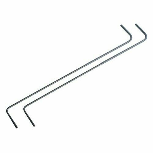 Kit 2pz molle - 2pz,
