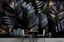 Carta da parati 3D Tropics