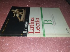 Il nuovo - Latina Lectio -