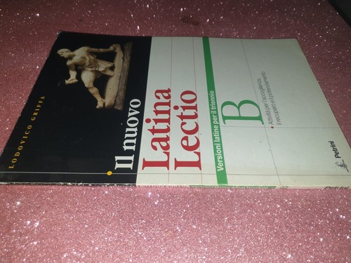 Nuovo latina lectio - il,