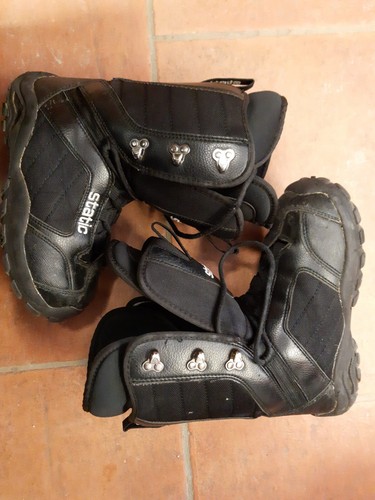 Scarponi snowboard 38 - snowboard, n.