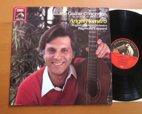 Asd 1435581 giuliani guitar - 1435581,
