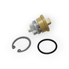 VAILLANT ELICA FLUSSOMETRO